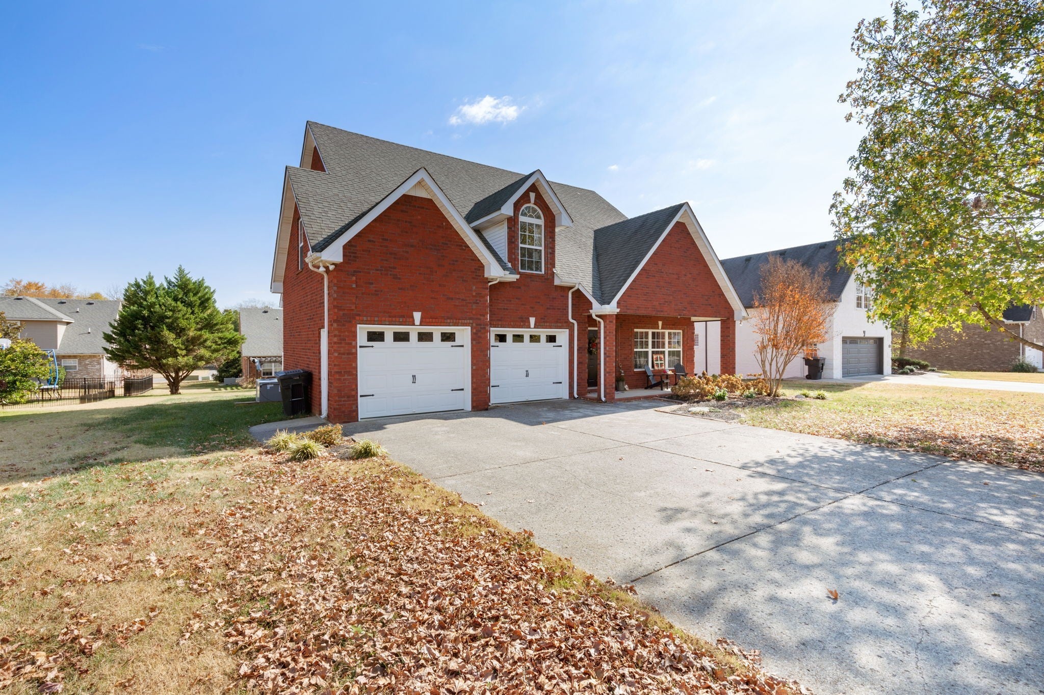 5130 Reagan Dr