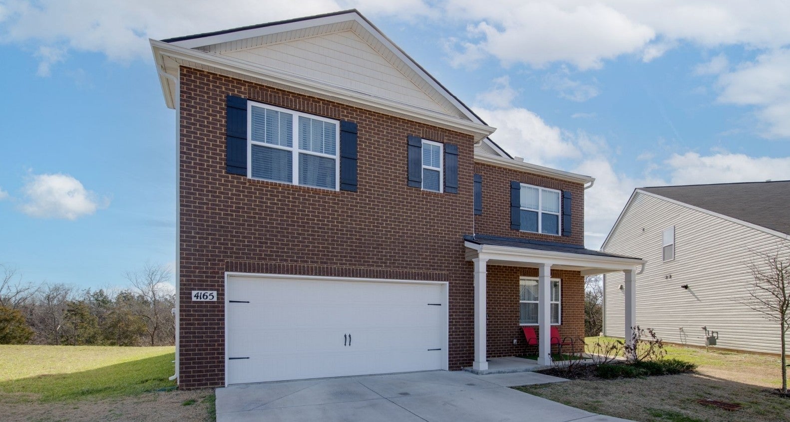 4165 Dolly Way