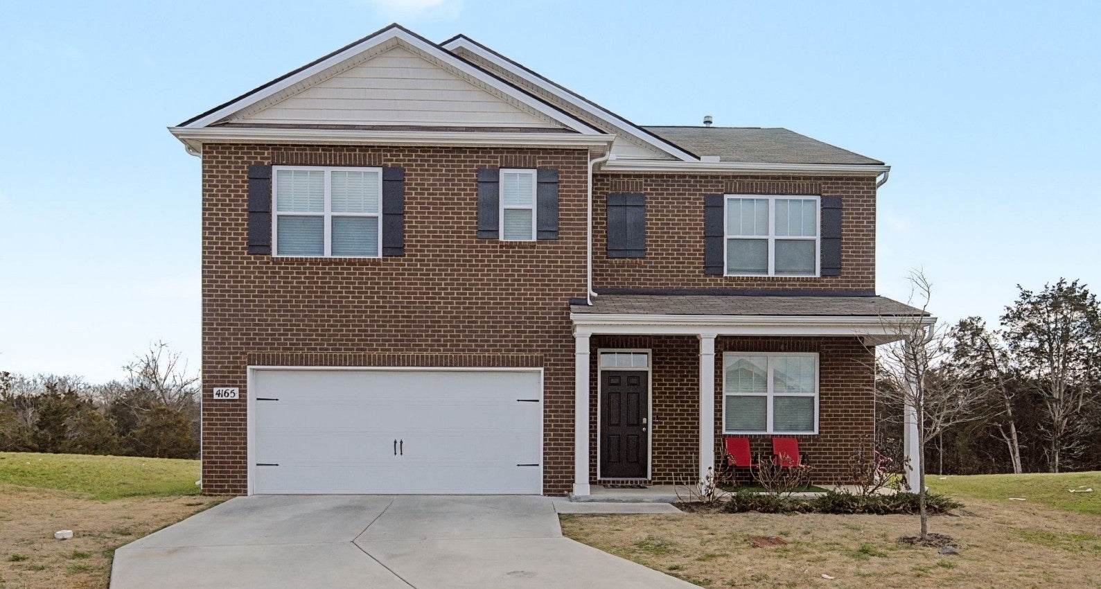 5-bed listing at 4165 Dolly Way, Antioch