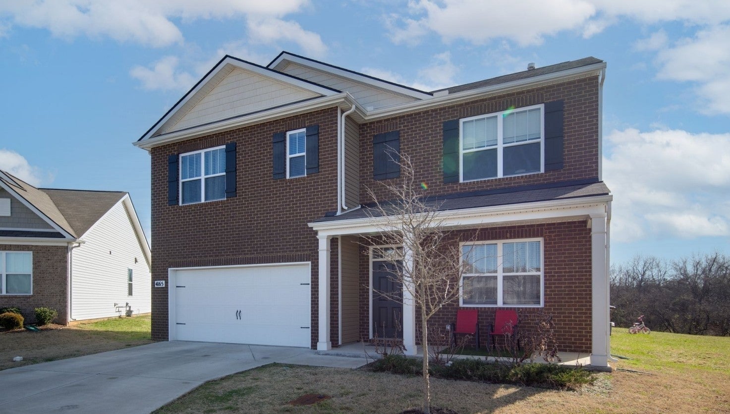 4165 Dolly Way