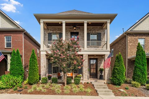 120 Benjamin Ln Hendersonville TN 37075