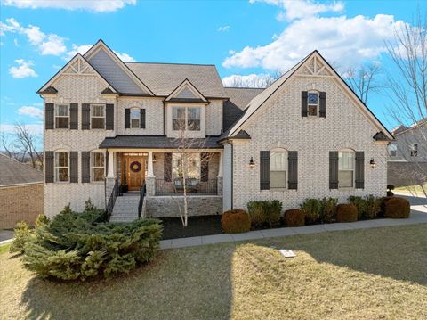 6826 Falls Ridge Ln College Grove TN 37046