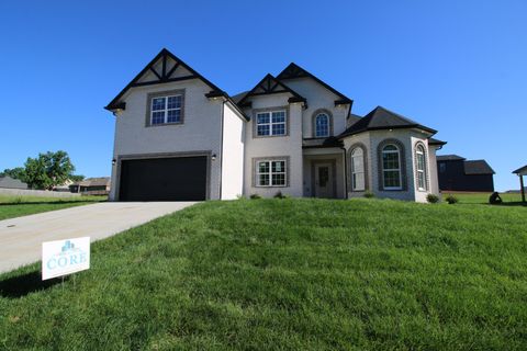 123 Bellshire Clarksville TN 37043