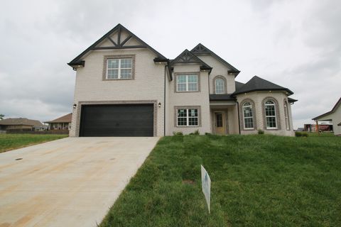 123 Bellshire Clarksville TN 37043