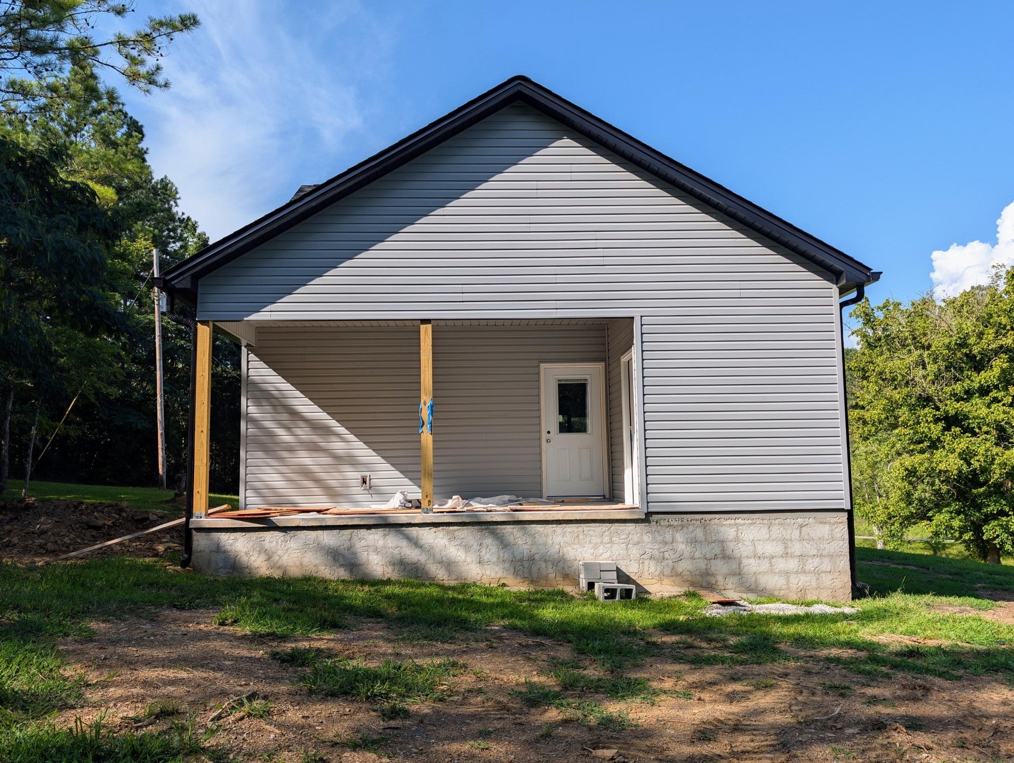 1425 Horns Creek Road