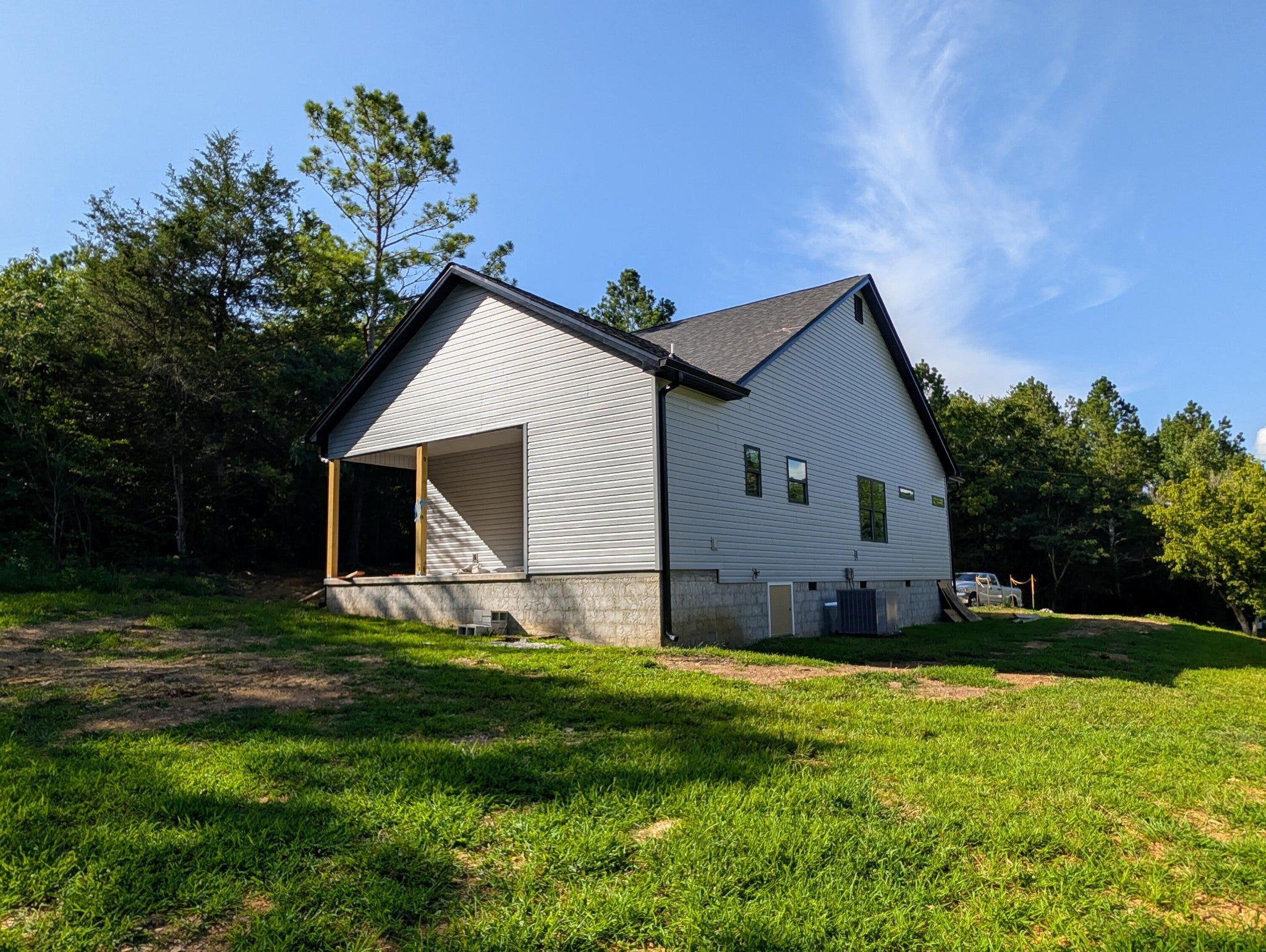 1425 Horns Creek Road