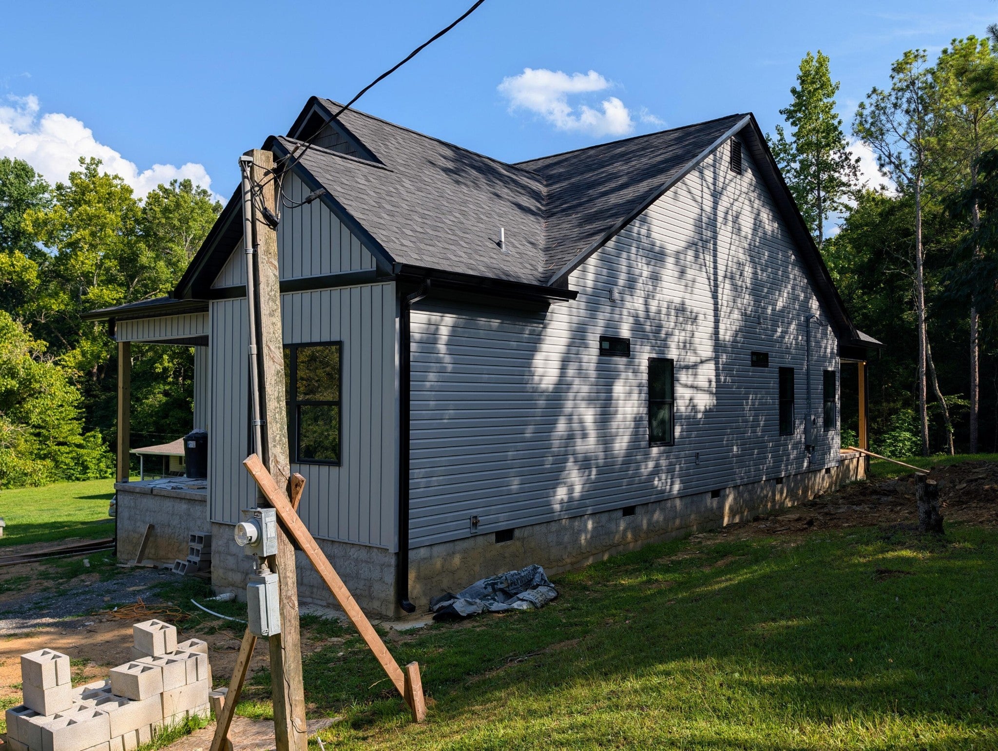 1425 Horns Creek Road