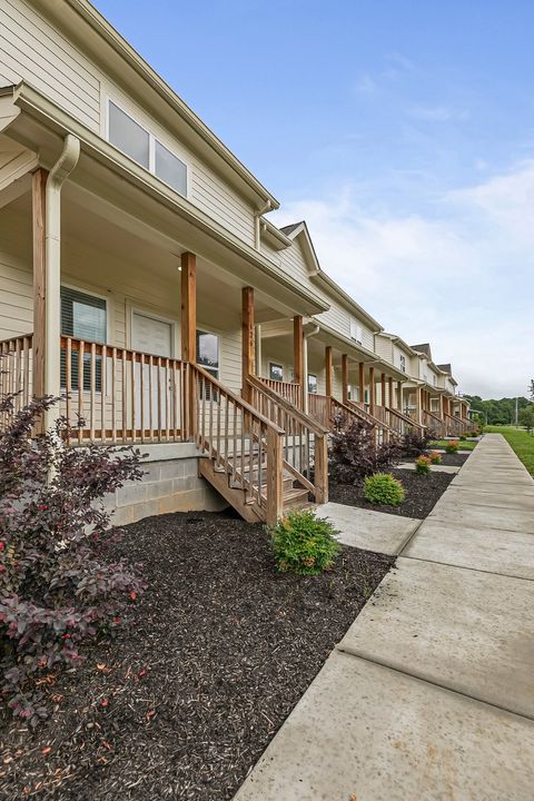 426 Caldwell Dr Columbia TN 38401