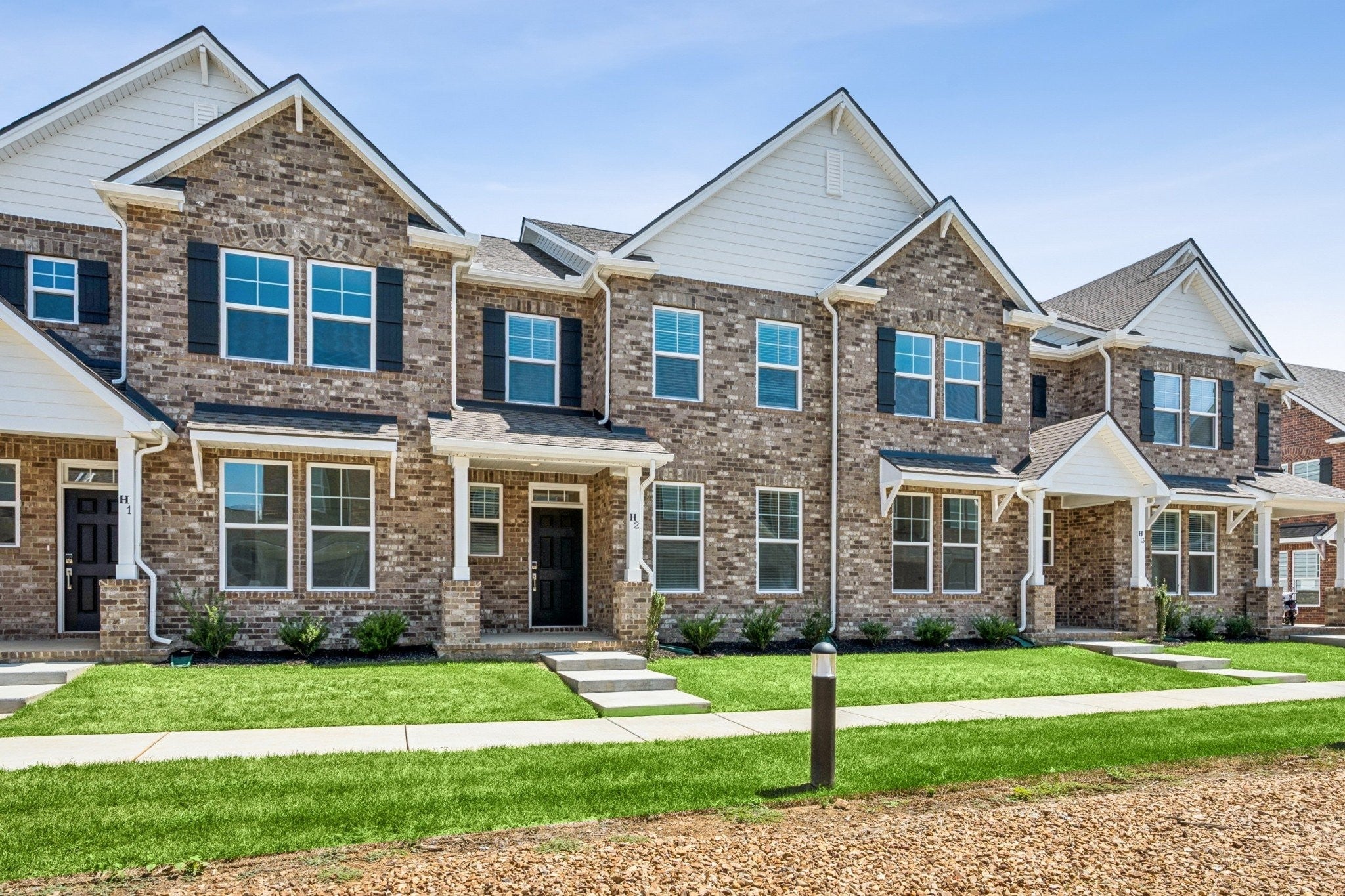 2900 Suzanne Landon Dr H2