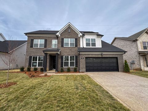 Photo of 211 Settlers Way, Hendersonville, TN 37075 (MLS # 3170019)