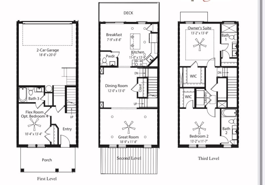 2221 Almont Drive