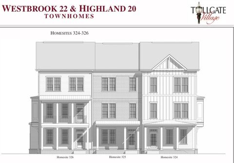Photo of 2221 Almont Drive, Thompsons Station, TN 37179 (MLS # 3214301)