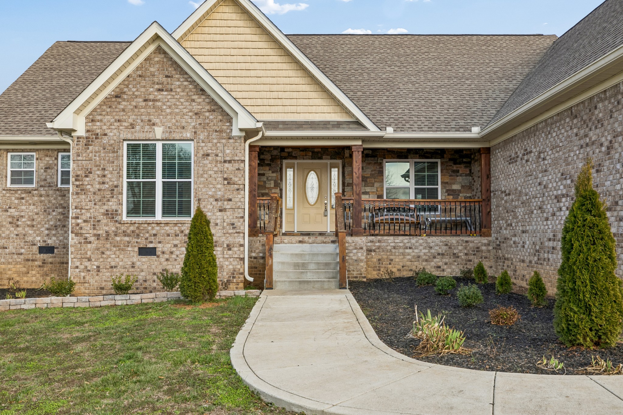 4029 Pleasant Gate Ln