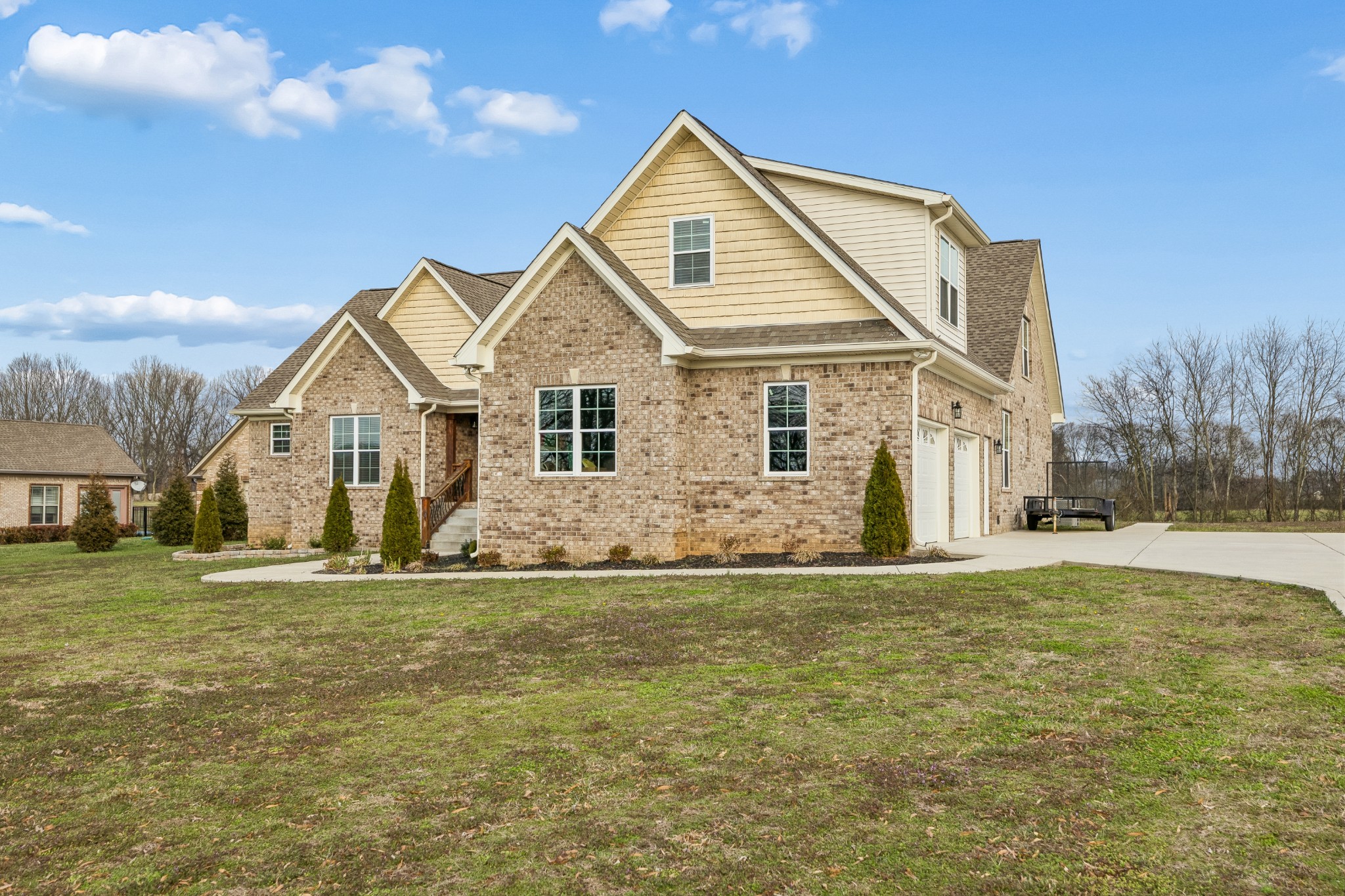 4029 Pleasant Gate Ln