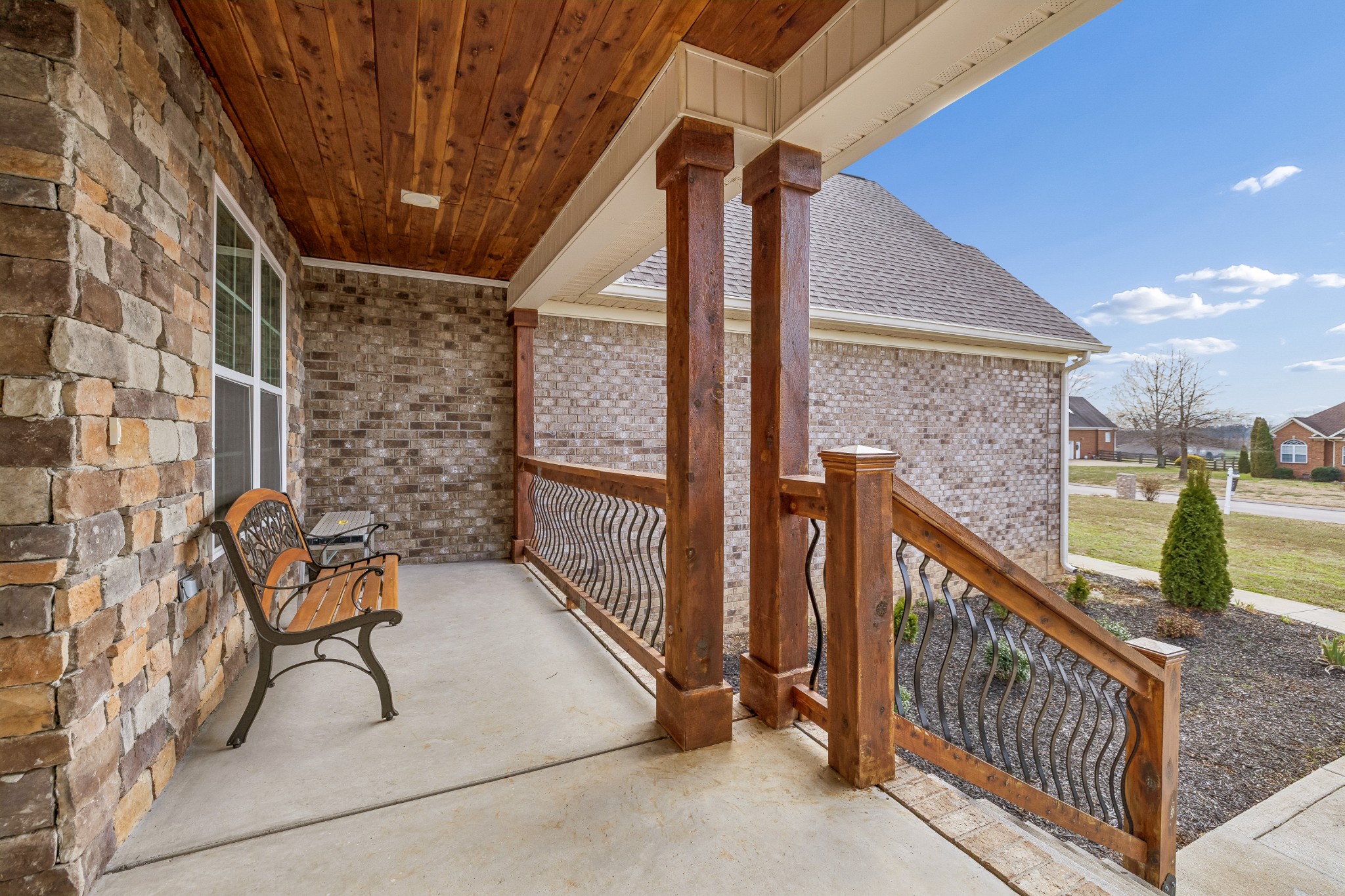 4029 Pleasant Gate Ln