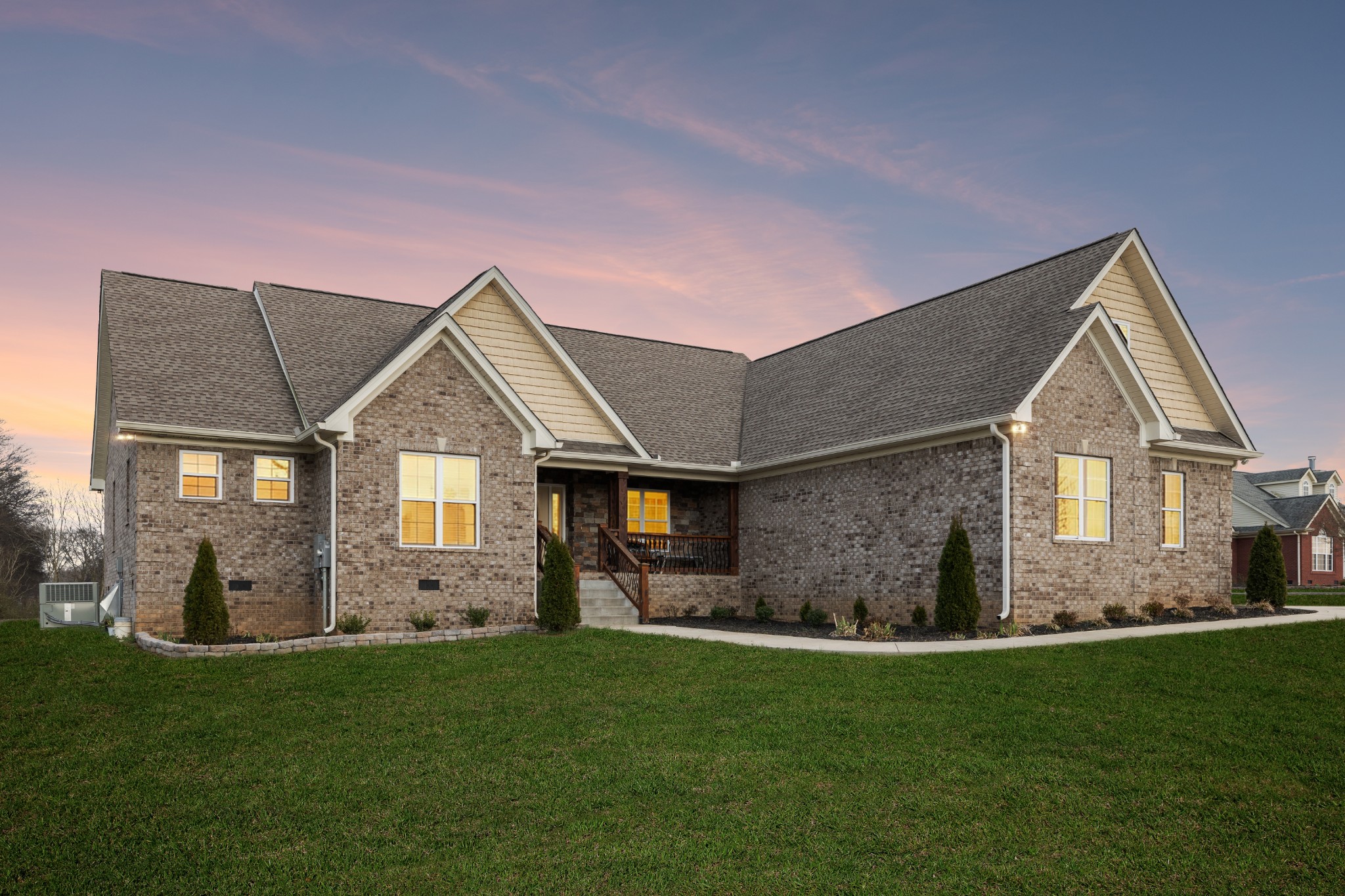 4029 Pleasant Gate Ln