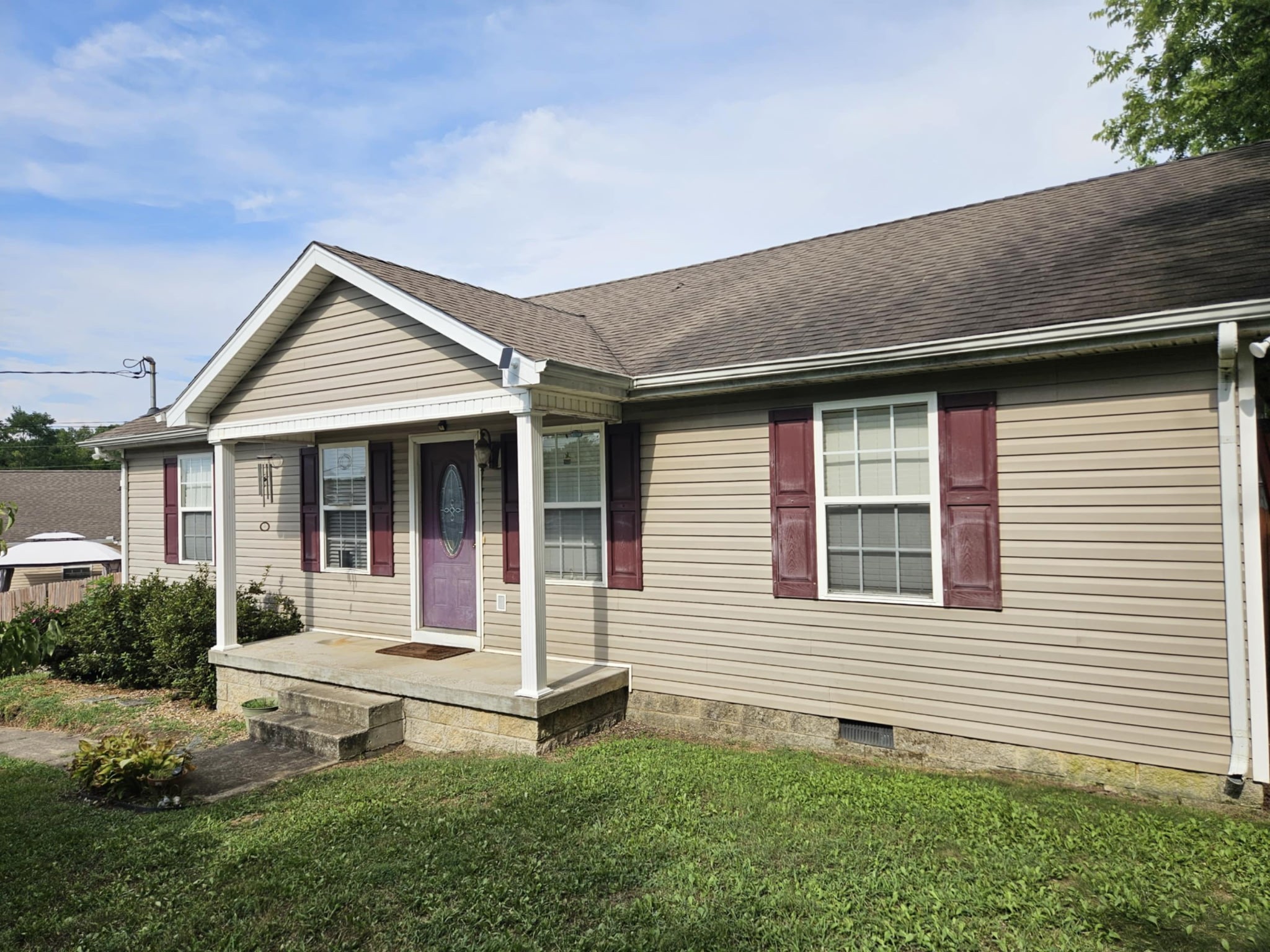 313 Pardo Dr