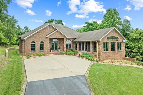 360 Long Hollow Ln Gainesboro TN 38562