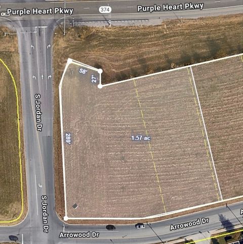 251 Arrowood Dr Clarksville TN 37042