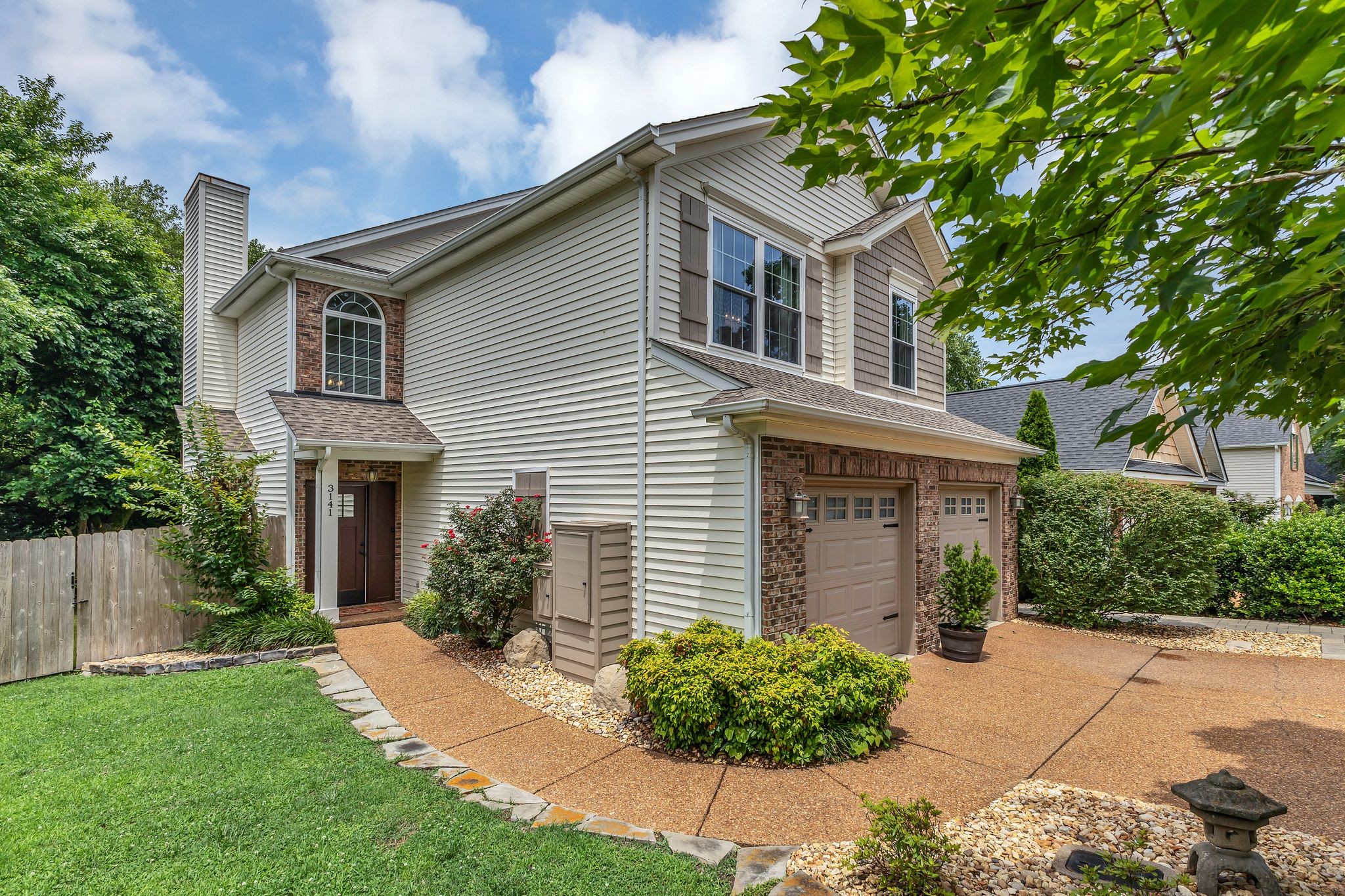 3141 Tristan Dr