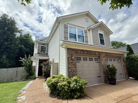 3141 Tristan Dr Franklin TN 37064