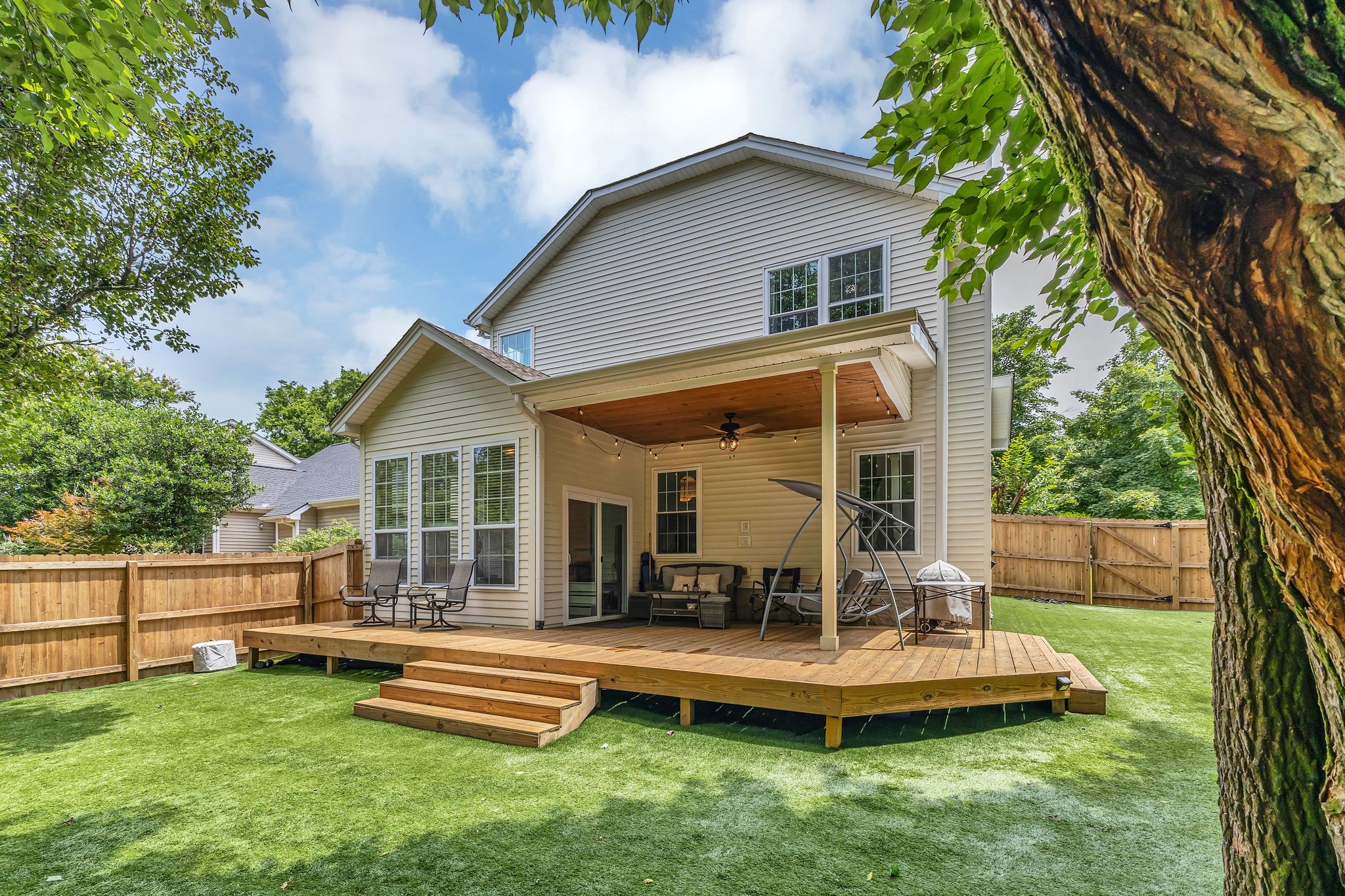 3141 Tristan Dr