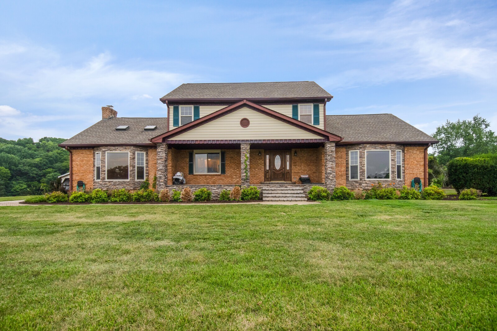 1361 Madison Creek Rd