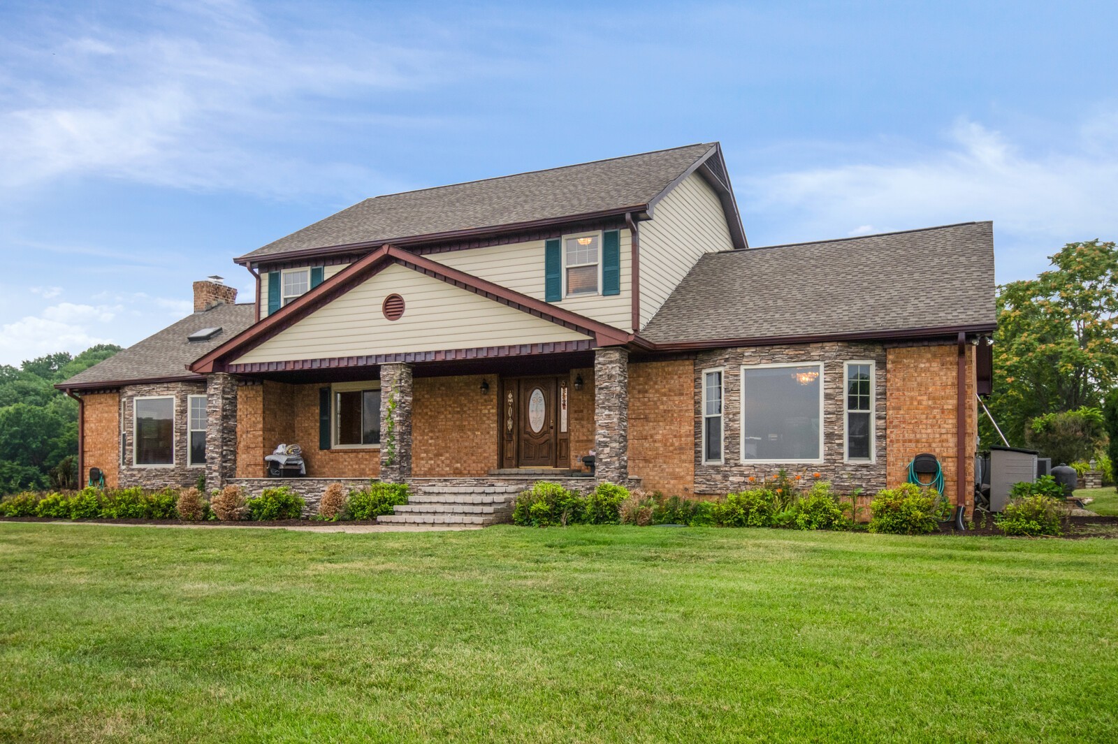 1361 Madison Creek Rd