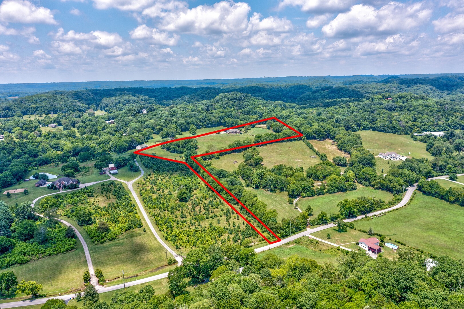 1361 Madison Creek Rd