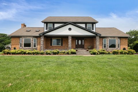 1361 Madison Creek Rd Goodlettsville TN 37072