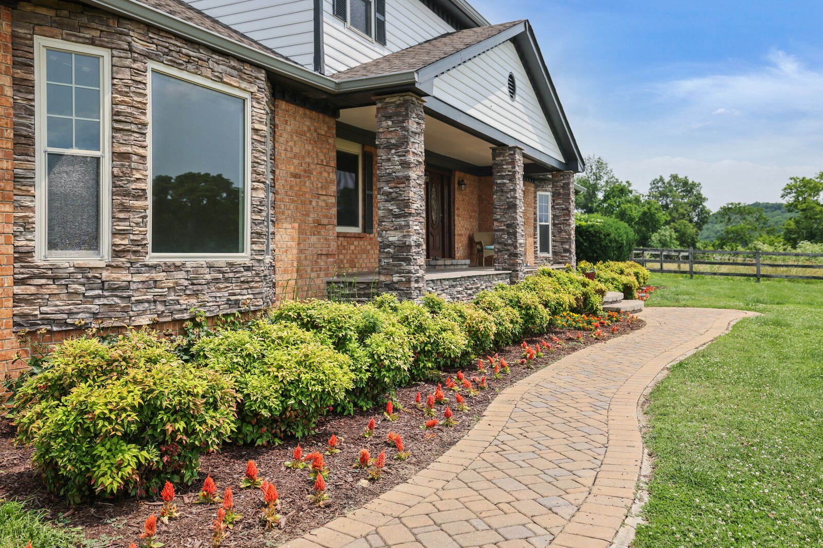 1361 Madison Creek Rd
