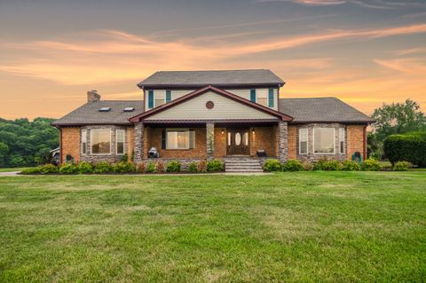 1361 Madison Creek Rd Goodlettsville TN 37072