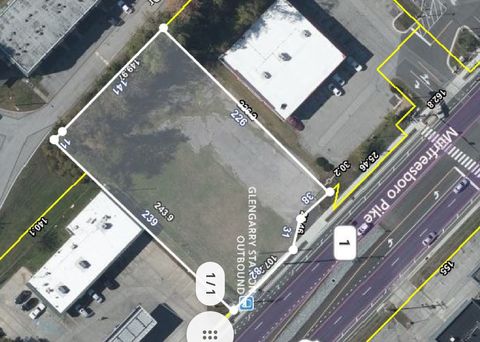 1183 Murfreesboro Pike Nashville TN 37217