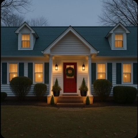 9106 Dandelion Dr Murfreesboro TN 37129