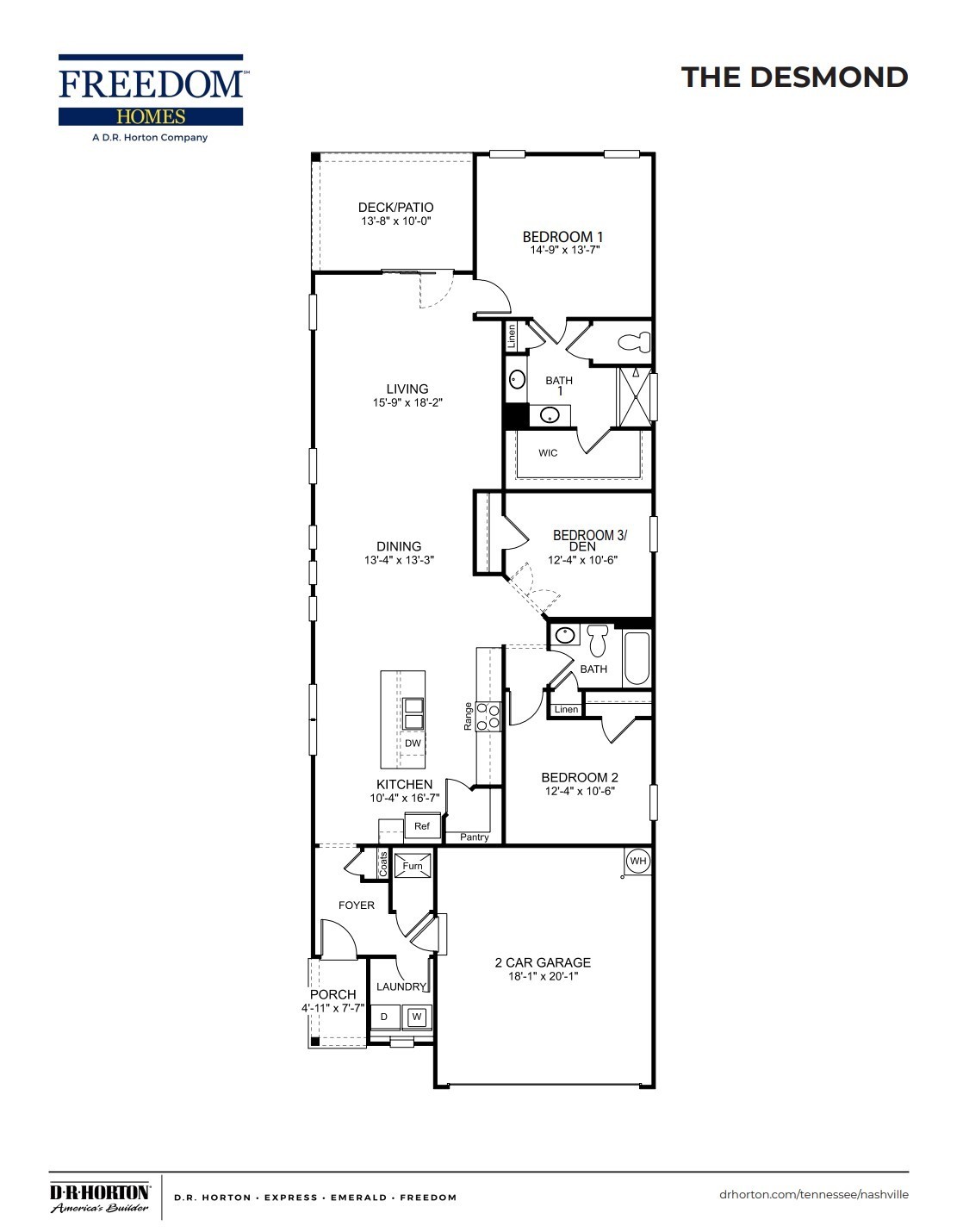 6535 Japonica Lane