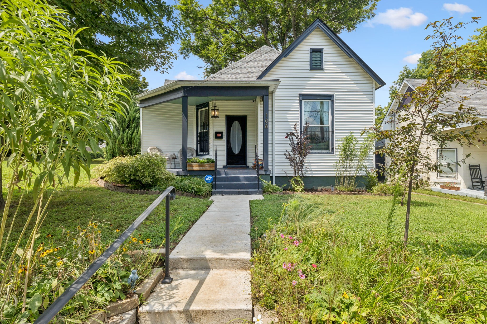 108 McFerrin Ave