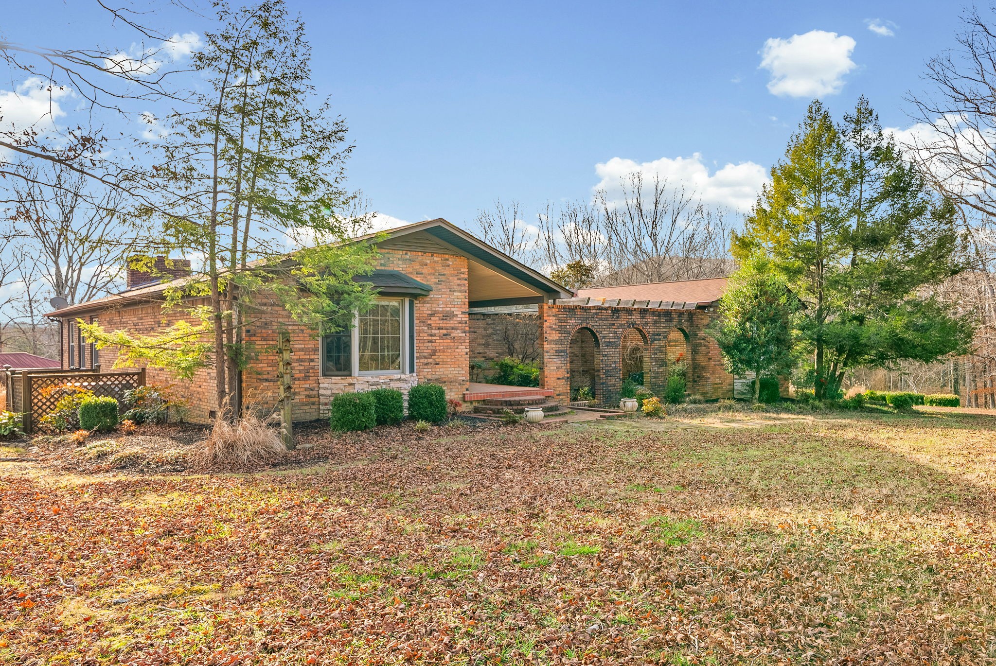 2419 Williams Hollow Rd