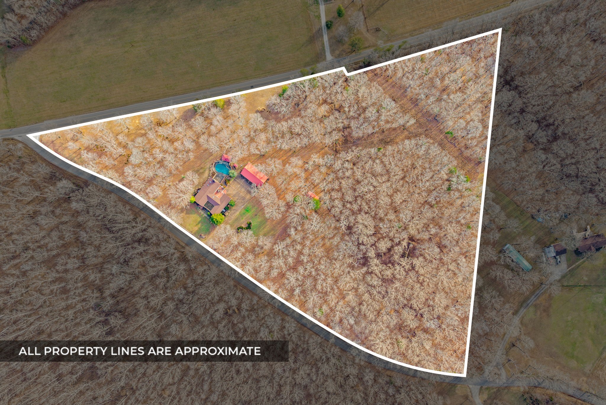 2419 Williams Hollow Rd