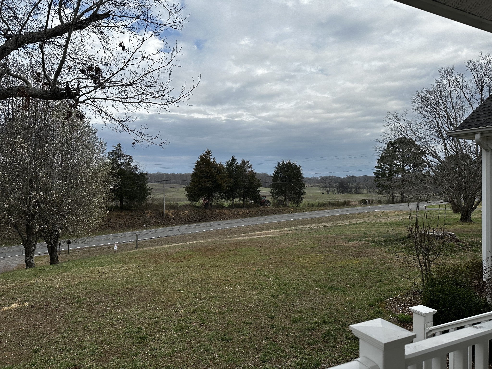 2607 Cumberland City Rd