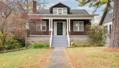 2711 Belmont Blvd Nashville TN 37212