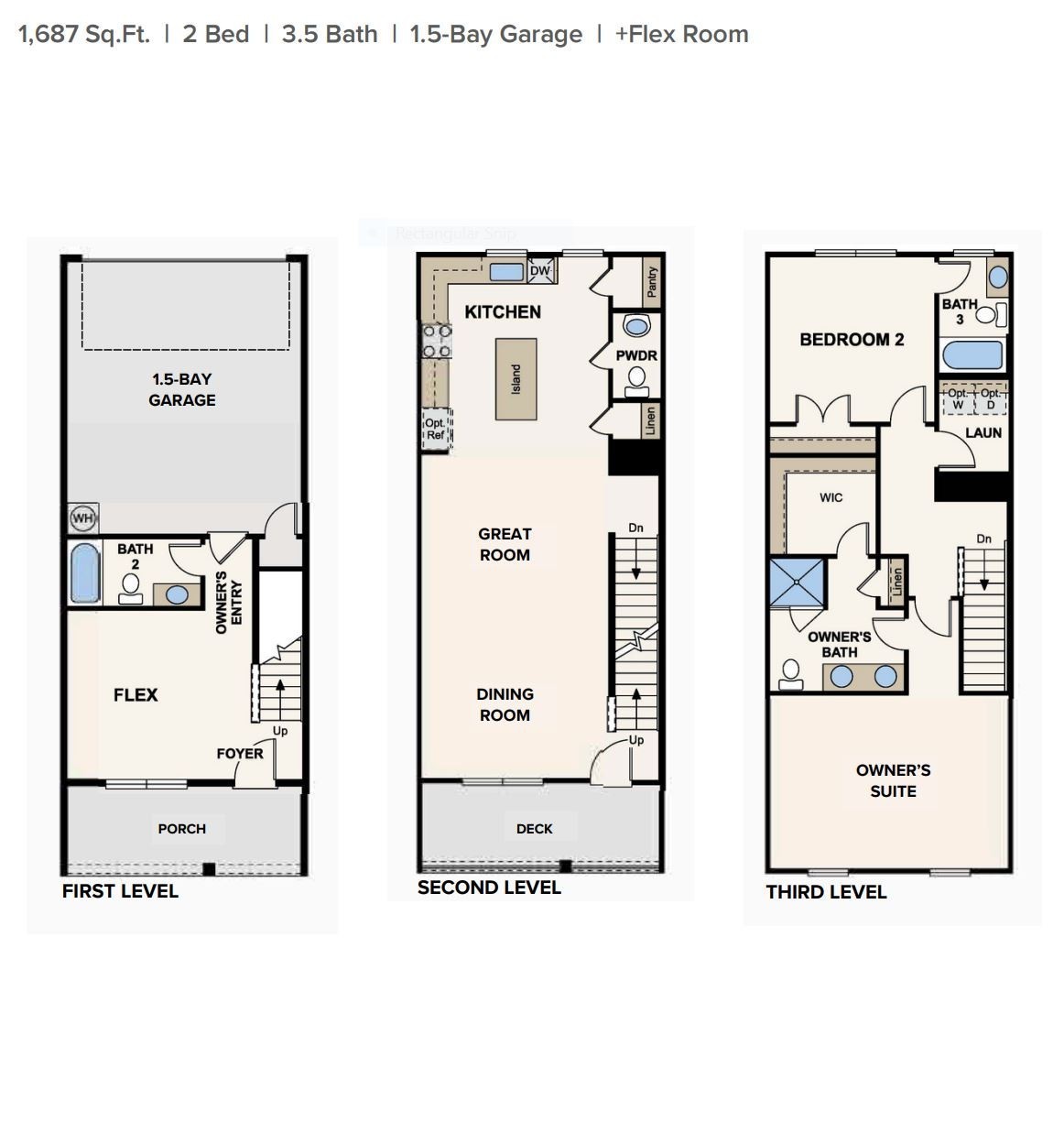 439 Portsdale Dr