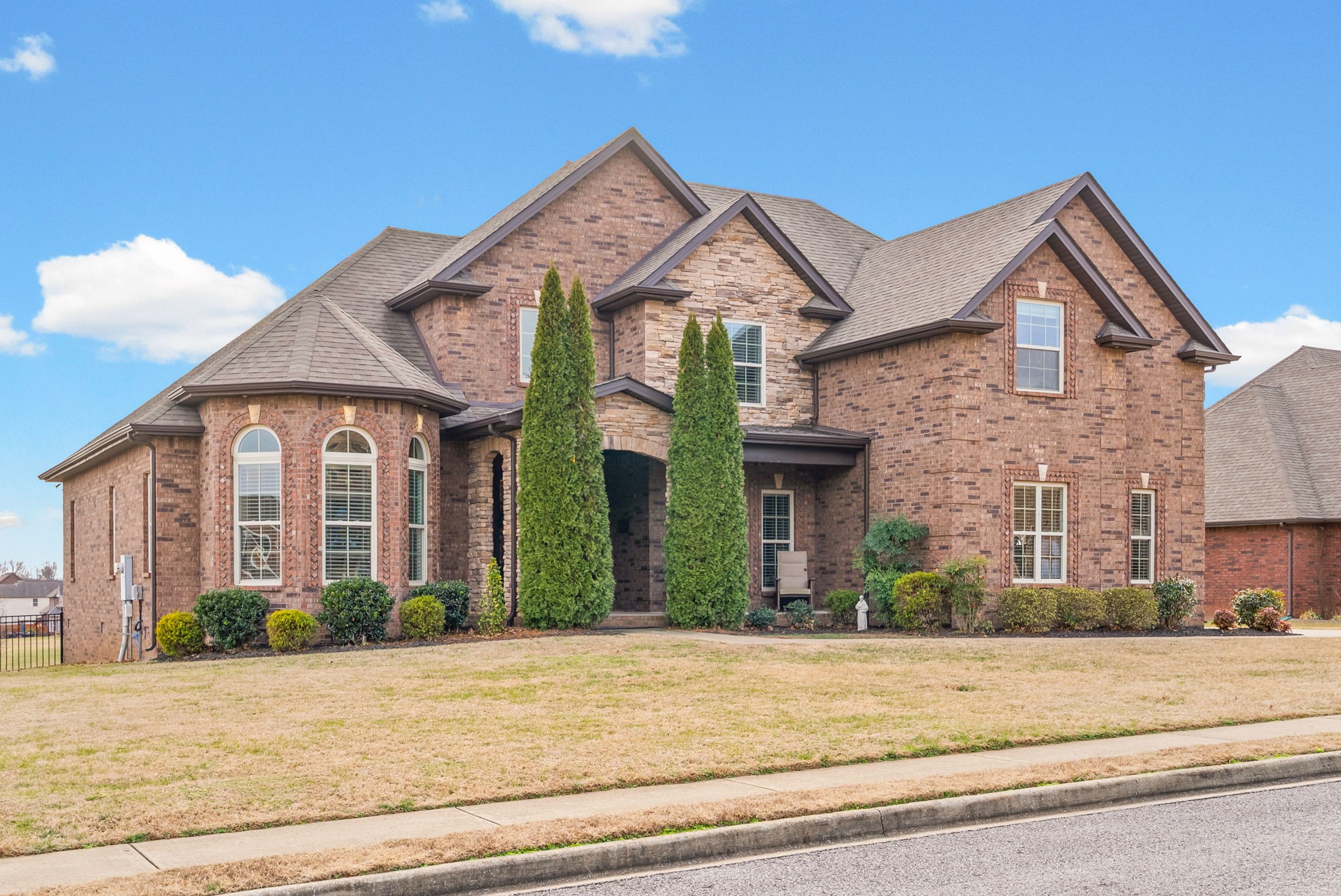 3126 Carrie Taylor Cir