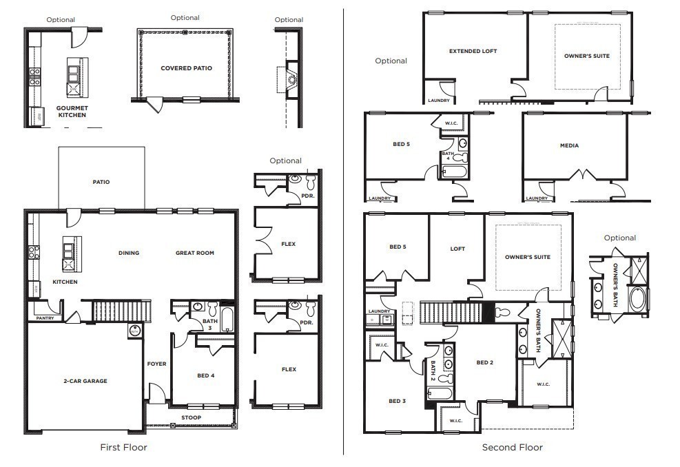 2584 Bluestem Road