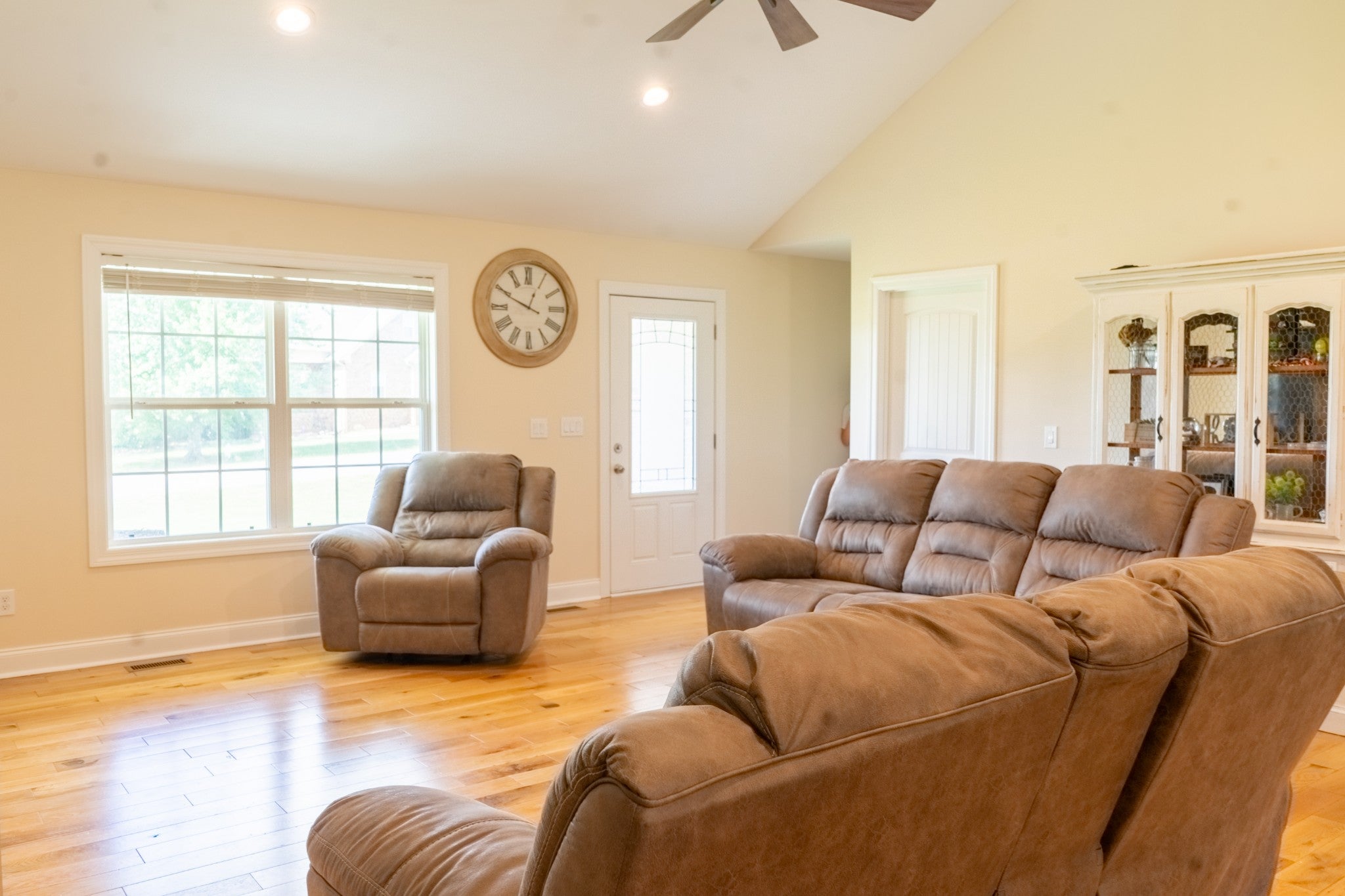 3 Browning Dr