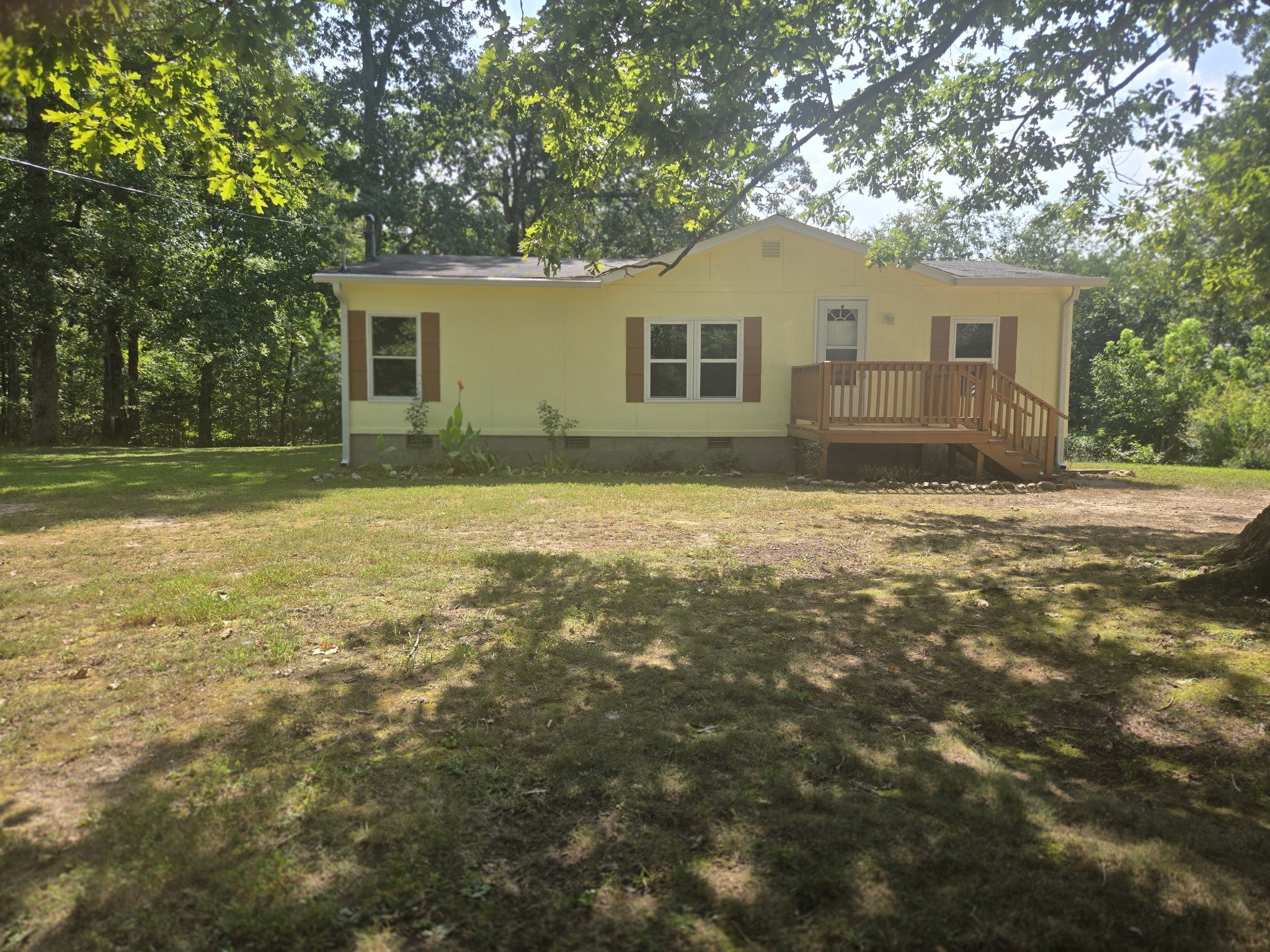 2138 Deep Cut Rd