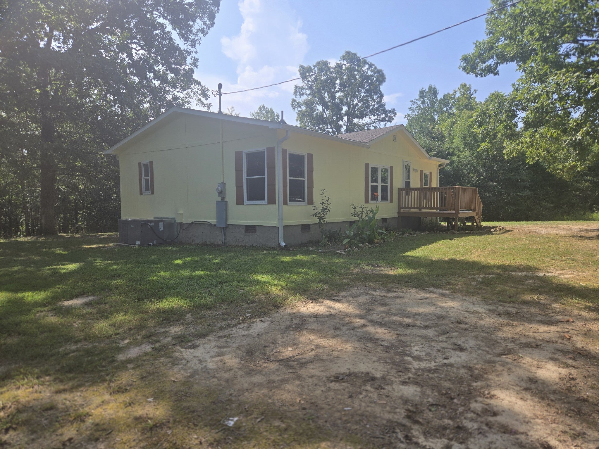 2138 Deep Cut Rd
