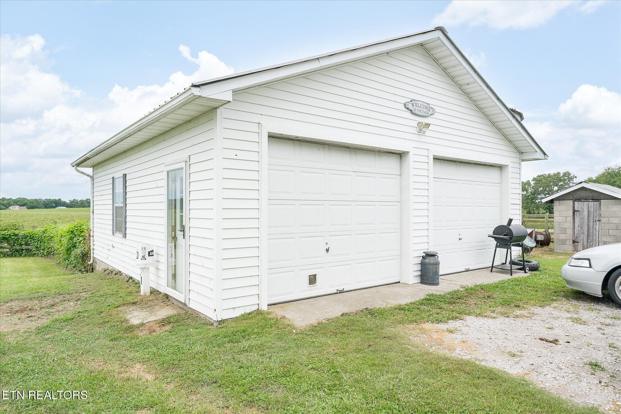 1188 Clarkrange Monterey Hwy