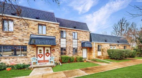 Photo of 258 Lake Chateau Dr #258, Hermitage, TN 37076 (MLS # 3259754)