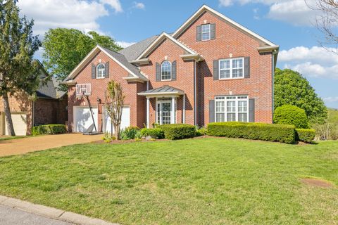1405 Governors Ridge Ct, Franklin, TN 37064 - MLS#: 2819680