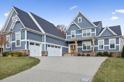 2190 Broadway St Nolensville TN 37135